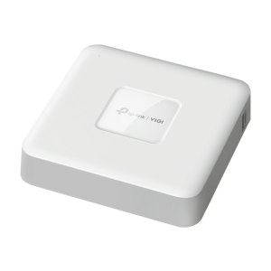 TP-LINK VIGI NVR1104H-4P V1 - NVR - 4 Kanäle