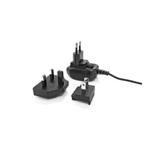Safescan Power Adapter für alle TimeMoto Terminals