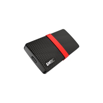 EMTEC SSD 3.2Gen1 X200 2TB Portable retail