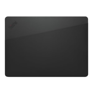 Lenovo - notebook sleeve - 33 cm (13") - black