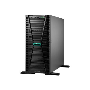 HPE ProLiant ML110 Gen11 Performance - Server - Tower -...