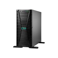 HPE ProLiant ML110 Gen11 Performance - Server - Tower - 4.5U - 1-Way - 1 x Xeon Silver 4410Y / 2 GHz - RAM 32 GB - SATA/SAS/PCI Express - Hot-Swap 6.4 cm (2.5")