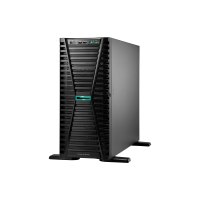 HPE ProLiant ML110 Gen11 - Server - Tower - 1-Weg - 1 x Xeon Bronze 3408U / 1.8 GHz - RAM 32 GB - SATA/SAS/PCI Express - Hot-Swap 6.4 cm (2.5")