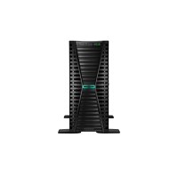 HPE ProLiant ML110 Gen11 - Server - Tower - 1-Weg - 1 x Xeon Bronze 3408U / 1.8 GHz - RAM 32 GB - SATA/SAS/PCI Express - Hot-Swap 6.4 cm (2.5")