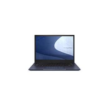 ASUS ExpertBook B74 Flip i5-1240P 16 512 B7402FBA-L90878X W11P - Notebook - Core i5