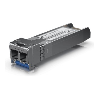 Ubiquiti SFP28 Modulo ricevitore - LC Modalità singola