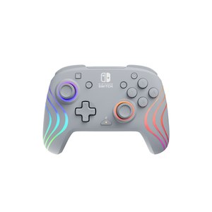 PDP Controller Afterglow Wave grau Switch