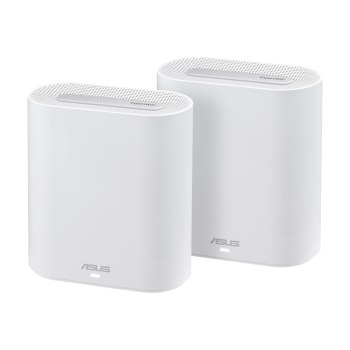 ASUS ExpertWiFi EBM68 - WLAN-System - (2 Router) 1GbE