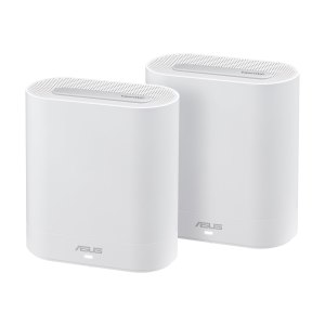 ASUS ExpertWiFi EBM68 - WLAN-System - (2 Router) 1GbE