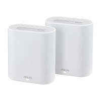 ASUS ExpertWiFi EBM68 - WLAN-System - (2 Router) 1GbE