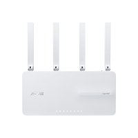 ASUS ExpertWiFi EBR63 - - Wireless Router - 4-Port-Switch