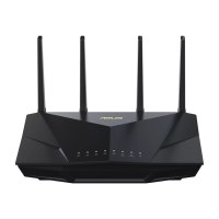 ASUS RT-AX5400 - Wireless Router - 4-Port-Switch