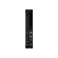 Lenovo ThinkCentre M75q Gen 2 11JN - Mini - Ryzen 3 5300GE / 3.6 GHz