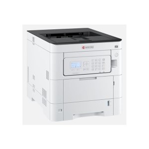 Kyocera ECOSYS PA3500cx - Drucker - Farbe - Duplex - Laser - A4/Legal - 1200 x 1200 dpi - bis zu 35 Seiten/Min. (einfarbig)/