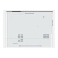 Kyocera ECOSYS PA3500cx - Drucker - Farbe - Duplex - Laser - A4/Legal - 1200 x 1200 dpi - bis zu 35 Seiten/Min. (einfarbig)/