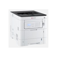 Kyocera ECOSYS PA3500cx - Drucker - Farbe - Duplex - Laser - A4/Legal - 1200 x 1200 dpi - bis zu 35 Seiten/Min. (einfarbig)/