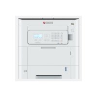 Kyocera ECOSYS PA3500cx - Drucker - Farbe - Duplex - Laser - A4/Legal - 1200 x 1200 dpi - bis zu 35 Seiten/Min. (einfarbig)/