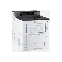 Kyocera ECOSYS PA4000cx - Drucker - Farbe - Duplex - Laser - A4/Legal - 1200 x 1200 dpi - bis zu 45 Seiten/Min. (einfarbig)/