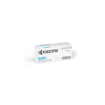 Kyocera TK 5405C - Cyan - original - Tonerpatrone