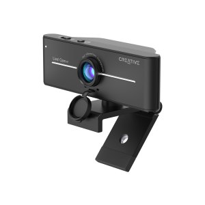 Creative Live! Cam Sync 4k - Webcam - Farbe - 8 MP - 3840...