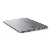 Lenovo ThinkBook 16 G6 IRL 21KH - 180°-Scharnierdesign - Intel Core i7 13700H / 2.4 GHz - Win 11 Pro - Intel Iris Xe Grafikkarte - 16 GB RAM - 512 GB SSD NVMe - 40.6 cm (16")