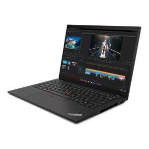 Lenovo ThinkPad T14 Gen 4 21HD - 180°-Scharnierdesign...