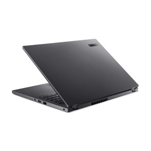 Acer TravelMate P2 16 TMP216-51 - 180°-Scharnierdesign - Intel Core i5 1335U / 1.3 GHz - ESHELL - Intel Iris Xe Grafikkarte - 8 GB RAM - 256 GB SSD - 40.6 cm (16")