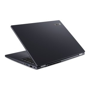 Acer TravelMate P4 14 TMP414-53 - Intel Core i5 1335U / 1.3 GHz - Win 11 Pro - Intel Iris Xe Grafikkarte - 16 GB RAM - 512 GB SSD - 35.6 cm (14")