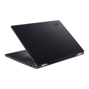 Acer TravelMate P6 14 TMP614-53-TCO - 180°-Scharnierdesign - Intel Core i5 1345U / 1.6 GHz - Intel Evo vPro Enterprise Platform - Win 11 Pro - Intel Iris Xe Grafikkarte - 16 GB RAM - 512 GB SSD - 35.6 cm (14")