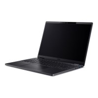 Acer TravelMate P6 14 TMP614-53-TCO - 180°-Scharnierdesign - Intel Core i5 1345U / 1.6 GHz - Intel Evo vPro Enterprise Platform - Win 11 Pro - Intel Iris Xe Grafikkarte - 16 GB RAM - 512 GB SSD - 35.6 cm (14")