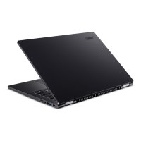 Acer TravelMate P6 14 TMP614-53-TCO - 180°-Scharnierdesign - Intel Core i5 1345U / 1.6 GHz - Intel Evo vPro Enterprise Platform - Win 11 Pro - Intel Iris Xe Grafikkarte - 16 GB RAM - 512 GB SSD - 35.6 cm (14")