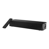 Creative Labs Creative Stage SE - Soundbar - für PC - 2.0-Kanal