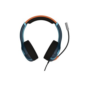 PDP Headset Airlite Wired XBX - Blue Tide