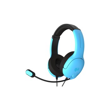 PDP Headset Airlite kabelgebu. Neptune Blue Playstation 5