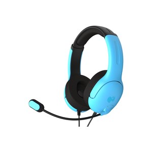 PDP AIRLITE - Cablato - Gaming - Cuffie - Blu