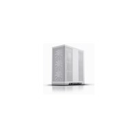 AEROCOOL ADVANCED TECHNOLOGIES Geh Midi APNX C1 MicroATX/ATX/MiniITX o.N. white - ATX - Midi/Minitower - ATX