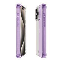 ITskins iPhone 15 Pro Light Purple 6.1 SPECTRUM R MOOD