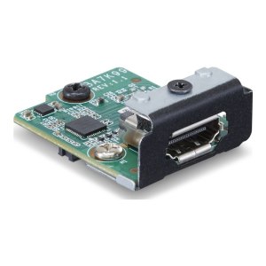 Lenovo HDMI extension card - green