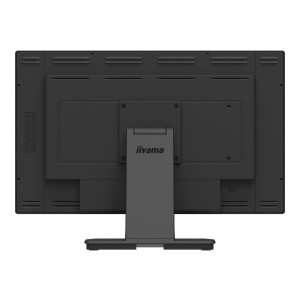 Iiyama ProLite T2234MSC-B1S - LED-Monitor - 55.9 cm (22")