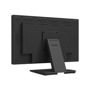 Iiyama ProLite T2234MSC-B1S - LED monitor - 55.9 cm (22")