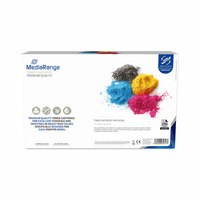 HP MEDIARANGE Toner for CF226X/26X with Chip black - Compatible - Toner unit