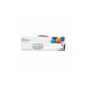 MEDIARANGE Toner HP für CF230A/30A mit Chip schwarz...