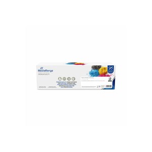 HP MEDIANGRE Toner for CF244A/44A with chip black - Toner...