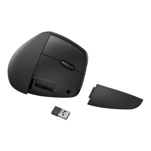 HP 925 - Vertical Mouse - Ergonomic - 6 Buttons -...