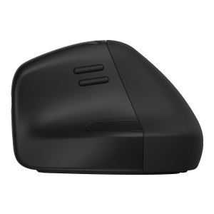 HP 925 - Mouse verticale - ergonomico - 6 pulsanti - senza fili - Bluetooth 5.3, 2.4 GHz - ricevitore wireless (USB)