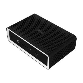 ZOTAC ZBOX nano CI629 - Barebone - Mini PC - 1 x Core i3 i3-1315U / 1.2 GHz