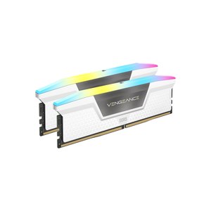 CORSAIR Vengeance RGB - DDR5 - Kit - 32 GB: 2 x 16 GB -...