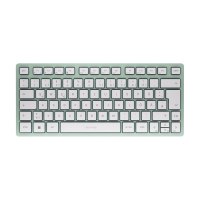 Cherry KW 7100 MINI BT - Tastatur - kabellos