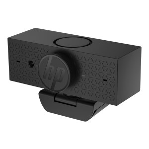 HP 625 - Webcam - neigen - Farbe - 4 MP - 1920 x 1080