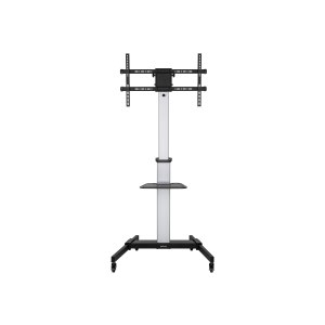 Manhattan TV & Monitor Mount, Trolley Stand, 1...